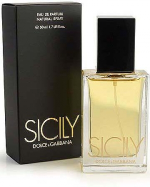 Sicily Perfume - Click Image to Close